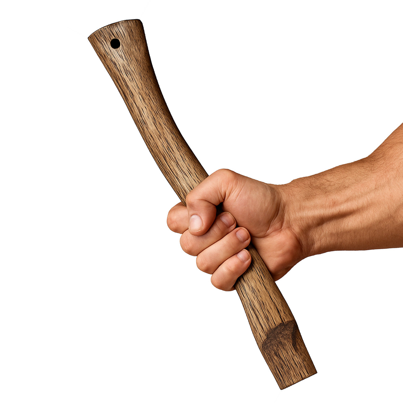 Wikinger Axtgriff | WALNUSS