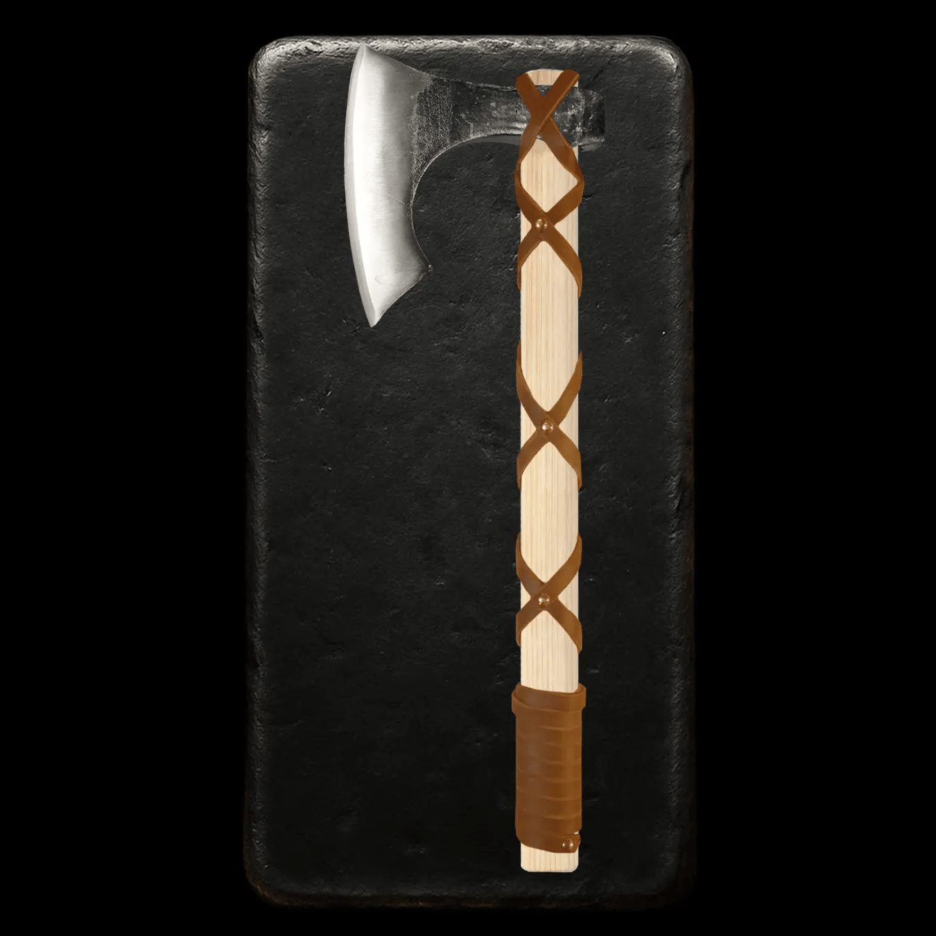 WIKINGER-AXT | KONFIGURATOR