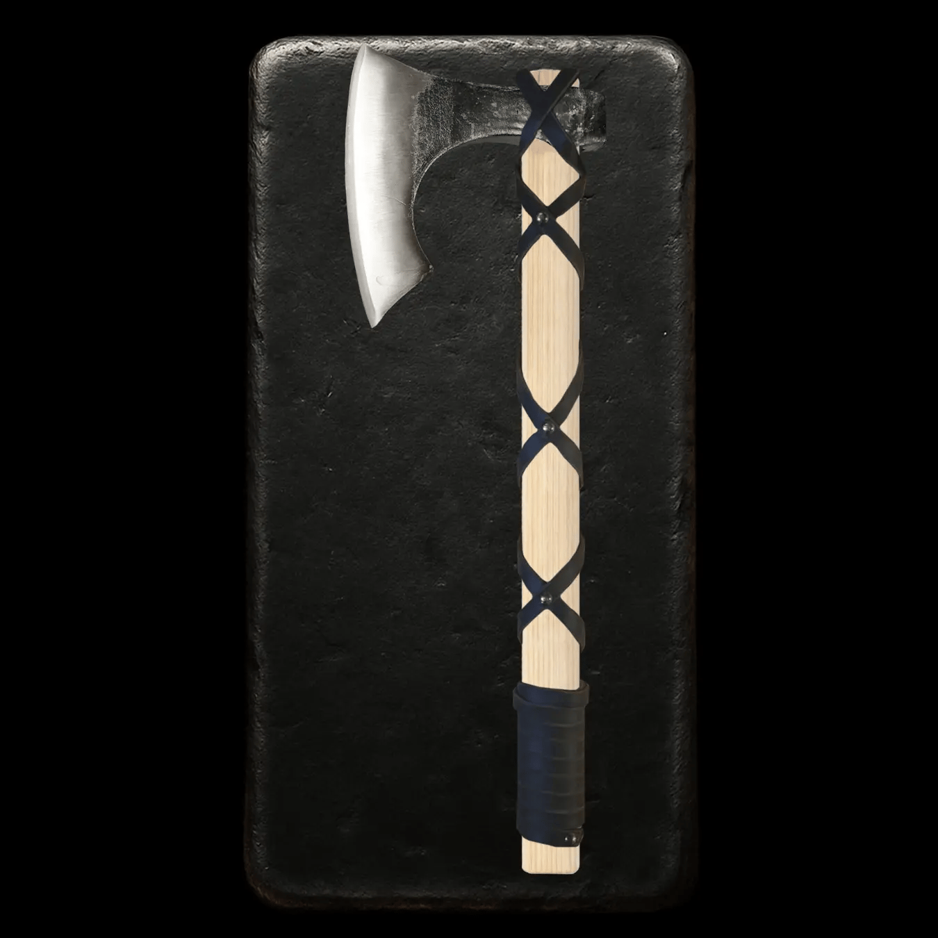 WIKINGER-AXT | KONFIGURATOR