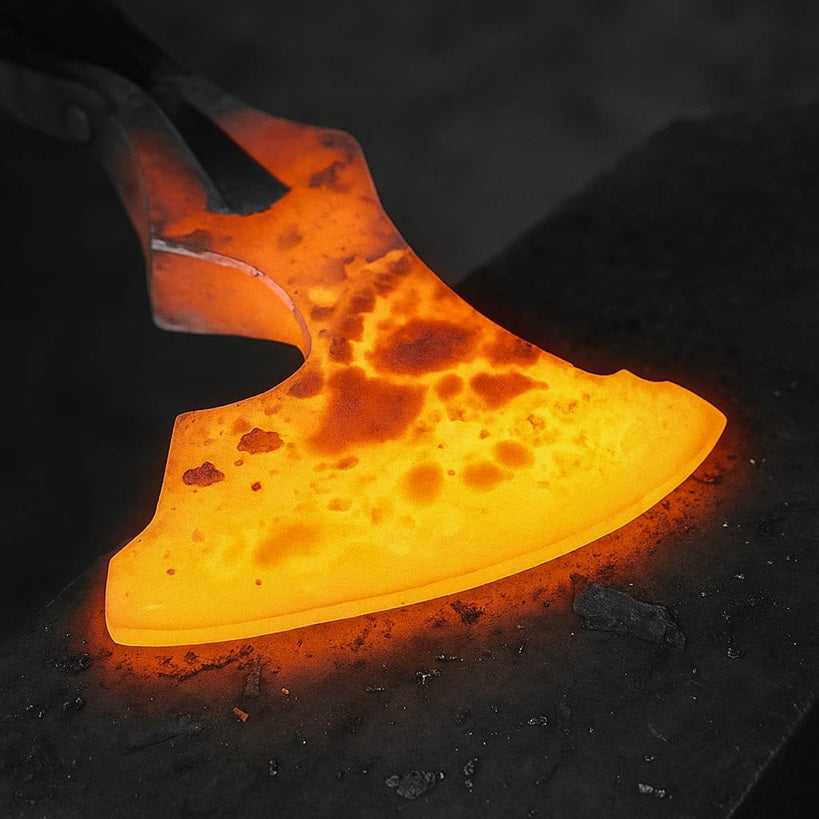 WIKINGER-AXT | KONFIGURATOR