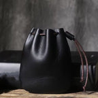 Geldbeutel | ECHT-LEDER | MEDIEVAL