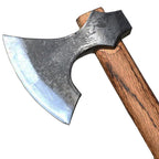 Viking Nord-Axt YXA – Handgeschmiedete nordische Axt mit Holzgriff | Nordskulls Viking Shop