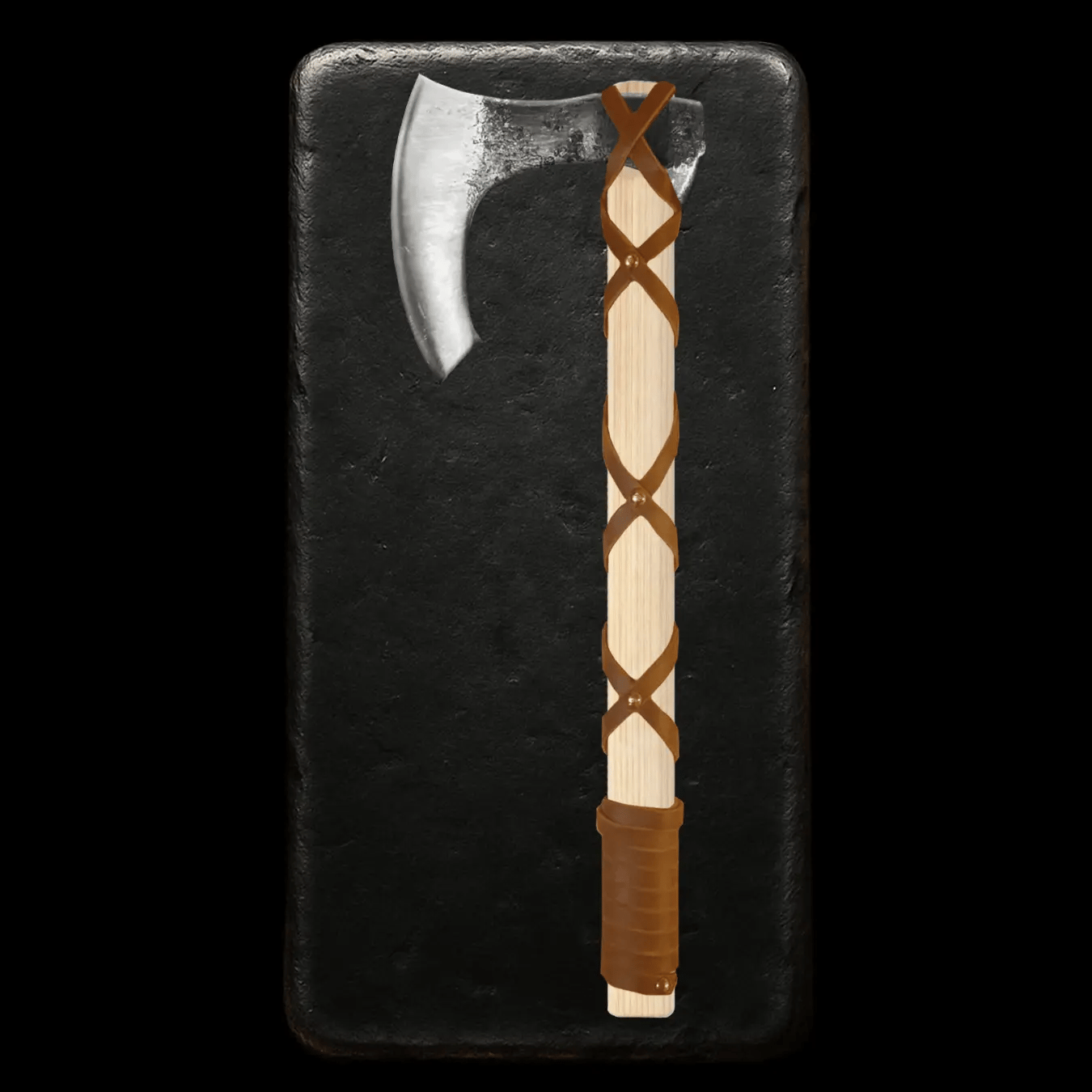 WIKINGER-AXT | KONFIGURATOR